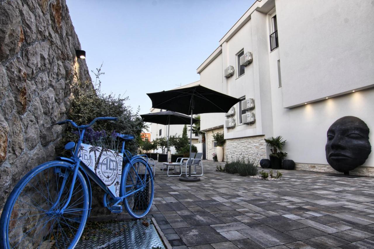 Hd Beach House I Pakoštane Exterior foto